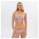 Трусы женские Fleur кофе (kastd) Трусы женские Fleur кофе (kastd)