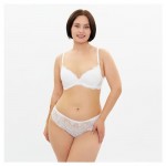 Трусы женские Fleur белые (kastd) Трусы женские Fleur белые (kastd)