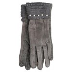Перчатки женские Fishka W-W_232086 (kastd)