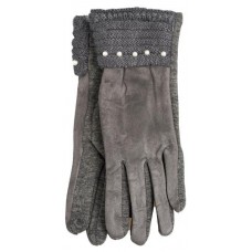 Перчатки женские Fishka W-W_232086 (kastd) в магазинах Ашан