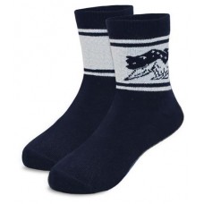 Носки детские Борисоглебский трикотаж 8С717, р.16-18 (kastd) в магазинах Ашан