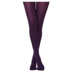 Колготки женские Conte Elegant COLOURS 80 den melanzana, р 2 (kastd)