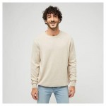 Пуловер мужской InExtenso бежевый (kastd)