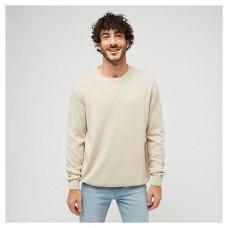 Пуловер мужской InExtenso бежевый (kastd) в магазинах Ашан