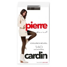 Колготки женские Pierre Courchevel 140 Caffe, р. 4 (kastd) в магазинах Ашан