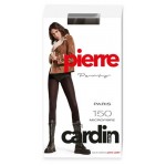 Колготки женские Pierre Courchevel 150 Caffe, р. 3 (kastd)