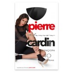 Носки женские Pierre Cardin Cr Alencon 40 nero (kastd) Носки женские Pierre Cardin Cr Alencon 40 nero (kastd)