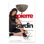 Носки женские Pierre Cardin Cr Alencon 40 Bronzo (kastd) Носки женские Pierre Cardin Cr Alencon 40 Bronzo (kastd)