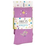 Колготки детские AKOS FD51N16, р. 92-98 (kastd)