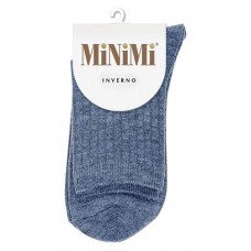 Носки женские MINIMI Inverno Grigio, размер 39-41 (kastd) в магазинах Ашан