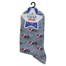 Носки мужские Брестские Classic 20С2146 серый меланж, р.29 (kastd) в магазинах Ашан