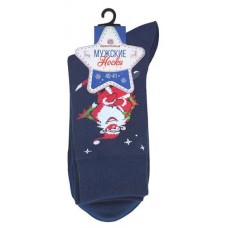 Носки мужские Брестские Classic 20С2146 джинс, р.25 (kastd) в магазинах Ашан