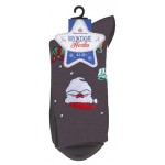 Носки мужские Брестские Classic 20С2146 коричневые, р.29 (kastd) Носки мужские Брестские Classic 20С2146 коричневые, р.29 (kastd)