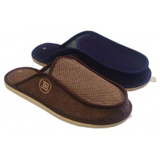 Обувь домашняя мужская Renne, р 40/41 (kastd) в магазинах Ашан