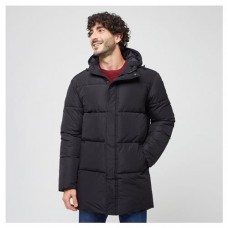 Куртка мужская InExtenso черная (kastd) в магазинах Ашан