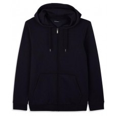 Толстовка мужская InExtenso спортивная темно-синяя (kastd) в магазинах Ашан