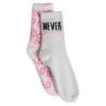 Носки женские InExtenso утепленные, 2 шт (kastd)