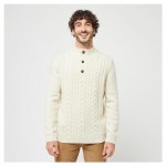 Свитер мужской InExtenso бежевый (kastd)