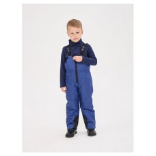 Полукомбинезон детский JUVIS осень/зима синий (kastd) в магазинах Ашан