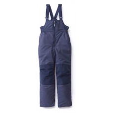 Полукомбинезон детский Ytro утепленный детский темно-синий (kastd) в магазинах Ашан