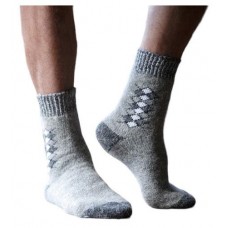 Носки мужские Бабушкины носки AW23-SK333, р.27 (kastd) в магазинах Ашан Носки мужские Бабушкины носки AW23-SK333, р.27 (kastd) в магазинах Ашан