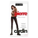 Колготки Pierre Cardin Paris 150 nero, размер 4 (kastd)