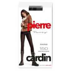 Колготки Pierre Cardin Paris 150 nero, размер 3 (kastd) в магазинах Ашан