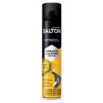 Краска для обуви Salton Standart из гладкой кожи черный, 190 мл (kastd)