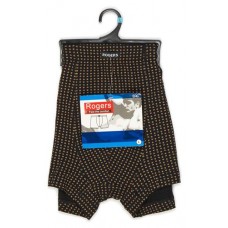 Трусы-шорты мужские Rogers (kastd) в магазинах Ашан