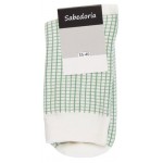 Носки женские Sabedoria, размер 35-40 (kastd)