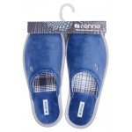 Обувь домашняя мужская Renne, р 41 (kastd)