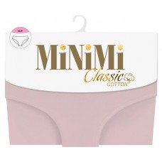 Трусы женские MINIMI Slip Rosa, р 48/L (kastd) в магазинах Ашан