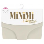 Трусы женские MINIMI Slip Avorio, р 42/XS (kastd)