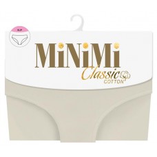 Трусы женские MINIMI Slip Avorio, р 42/XS (kastd) в магазинах Ашан