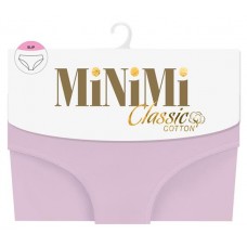 Трусы женские MINIMI Slip Lilla, р 48/L (kastd) в магазинах Ашан