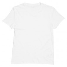 Футболка мужская InExtenso с коротким рукавом белая (kastd) в магазинах Ашан