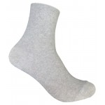 Носки мужские Dauber Серые, р. 25 (kastd)