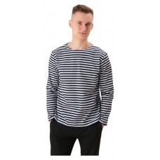 Тельняшка мужская утепленная с длинным рукавом (kastd) в магазинах Ашан