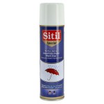 Защитный спрей Sitil Water Stop, 250 мл (kastd)
