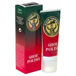 Крем для гладкой кожи Duke of dubbin водоотталкивающий черный, 75 мл (kastd)
