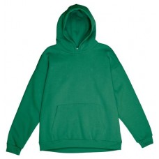 Худи мужское DYSOT темно-зеленое (kastd) в магазинах Ашан