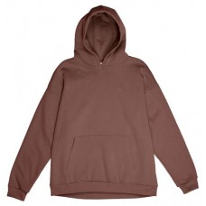 Худи мужское DYSOT кофейное (kastd) в магазинах Ашан