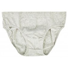 Трусы-слипы мужские Sabedoria светло-серые (kastd) в магазинах Ашан
