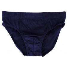 Трусы-слипы мужские Sabedoria синие (kastd) в магазинах Ашан