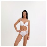 Трусы женские Fleur белые (kastd) Трусы женские Fleur белые (kastd)