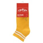 Носки женские Omsa Active укороченные Giallo, р 39-41 (kastd) Носки женские Omsa Active укороченные Giallo, р 39-41 (kastd)