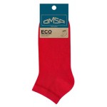 Носки мужские Omsa ECO Colors укороченный ROSSO, размер 42-44 (kastd) Носки мужские Omsa ECO Colors укороченный ROSSO, размер 42-44 (kastd)