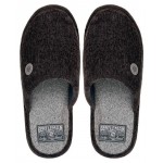 Обувь домашняя мужская LuckyLand закрытый нос, р. 41 (kastd)