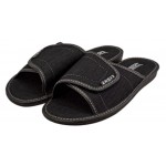 Обувь домашняя мужская Light Company открытая, р 43 (kastd)