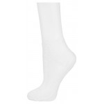 Носки женские OEMEN белые, р 23-25 (kastd) Носки женские OEMEN белые, р 23-25 (kastd)